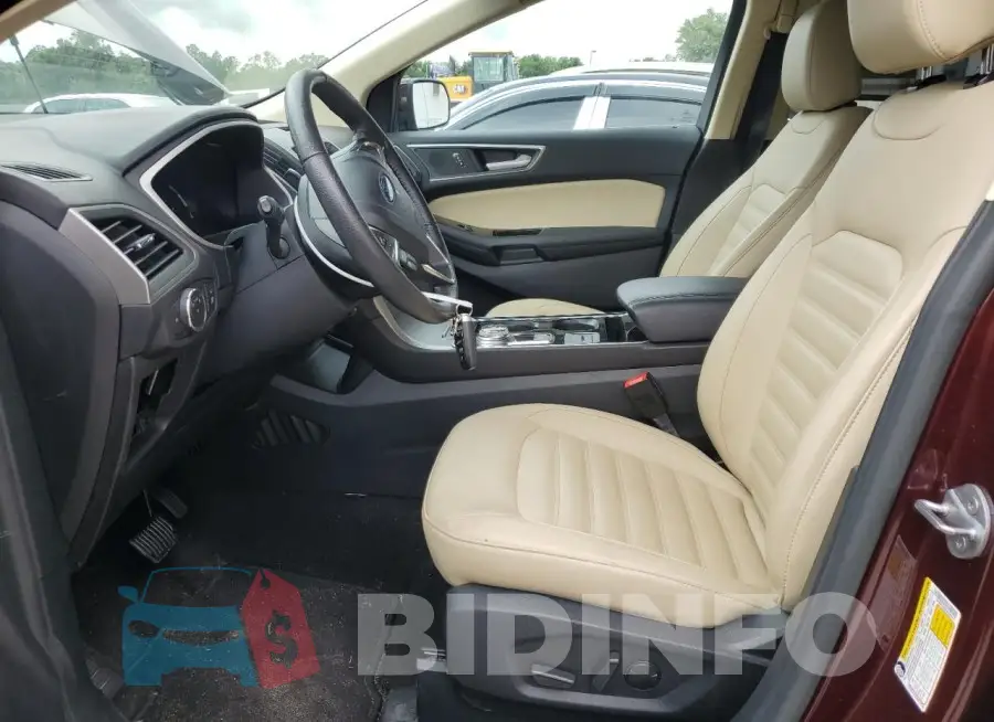 2FMPK3J96LBA62217 Photo# 7