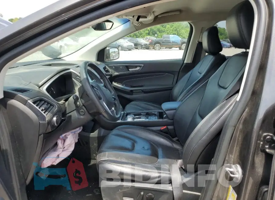 2FMPK3K97LBA15969 Photo# 7