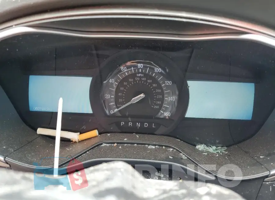 3FA6P0HD3LR150711 Photo# 9