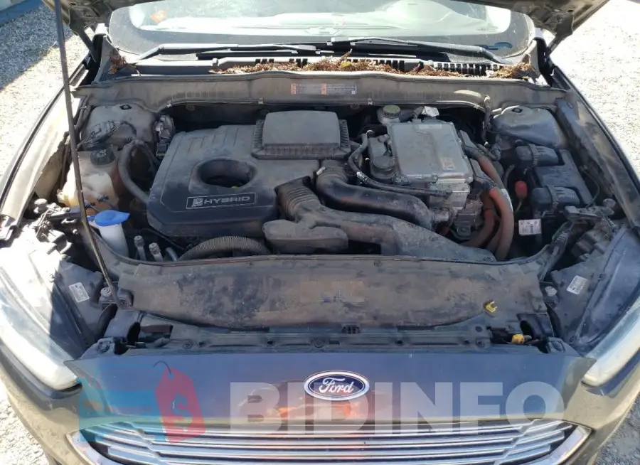 3FA6P0RUXGR246887 Photo# 11