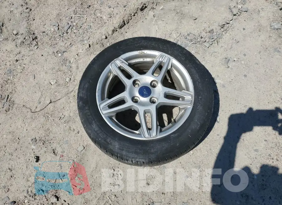 3FADP4BJ6JM101977 Photo# 12