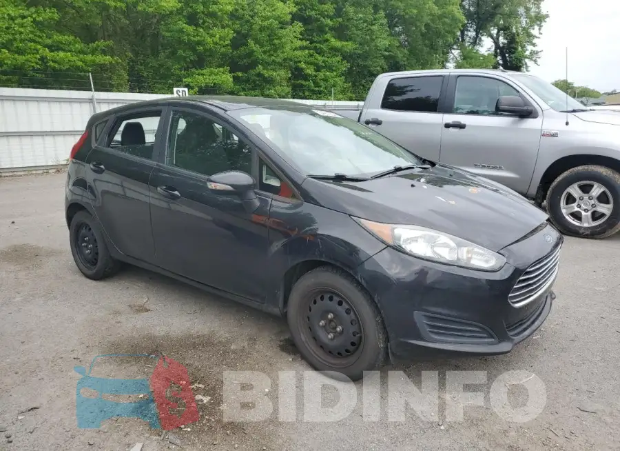 3FADP4EEXFM223814 Photo# 4