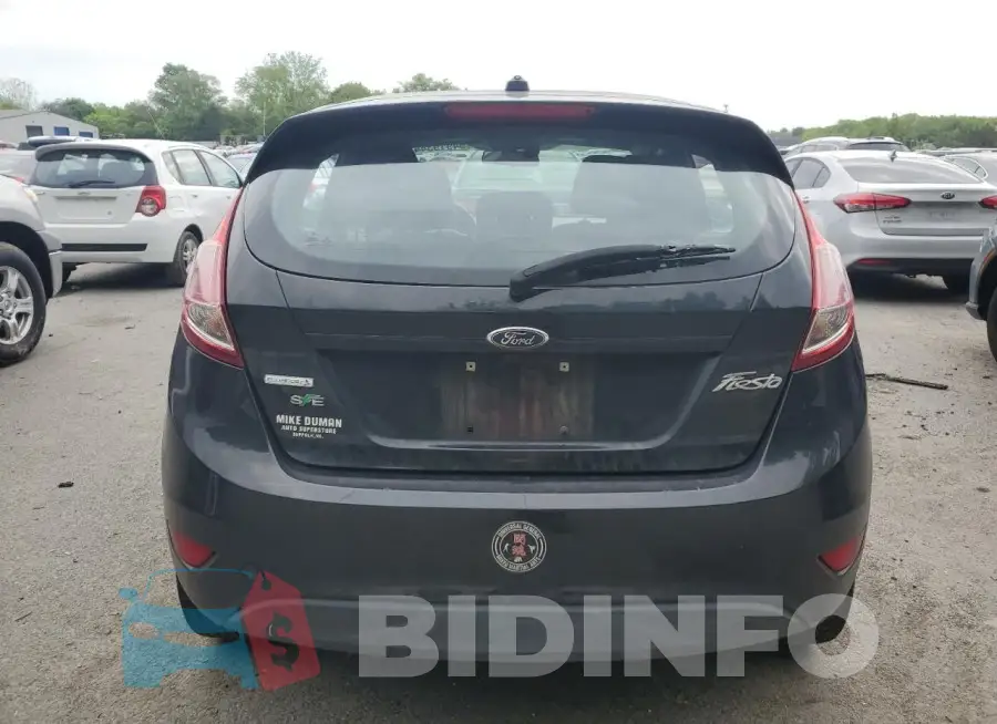 3FADP4EEXFM223814 Photo# 6