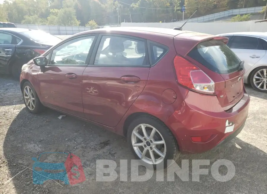 3FADP4EJ3GM162109 Photo# 2