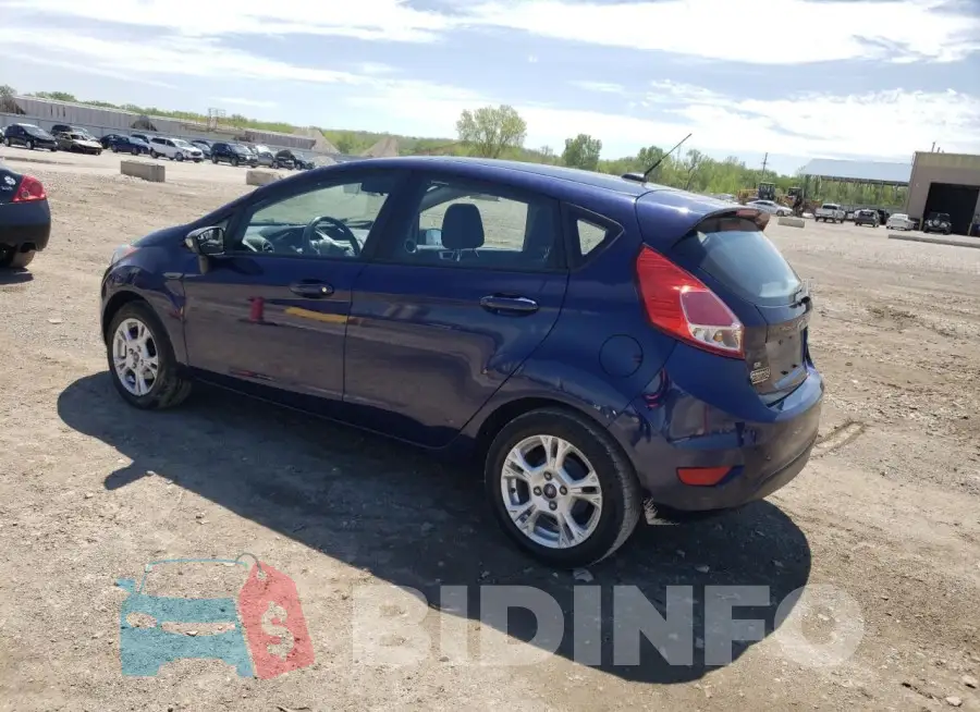 3FADP4EJ8GM138212 Photo# 2