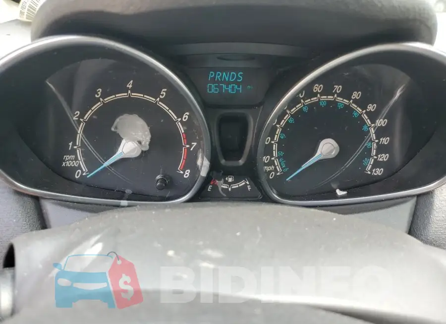3FADP4EJ8HM145808 Photo# 9
