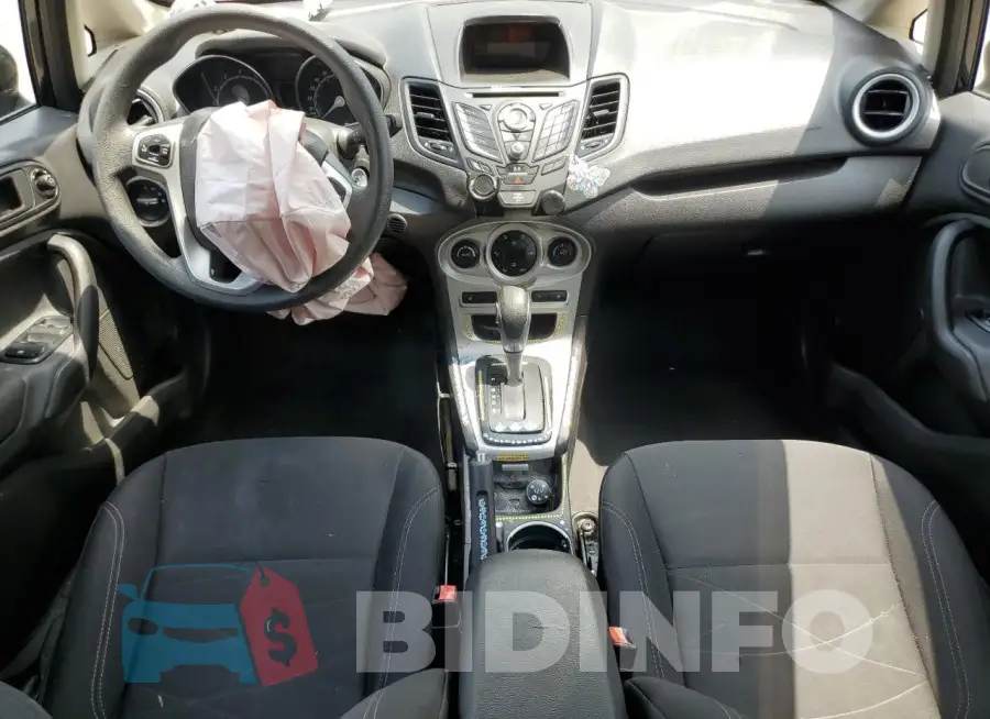 3FADP4EJ8HM145808 Photo# 8
