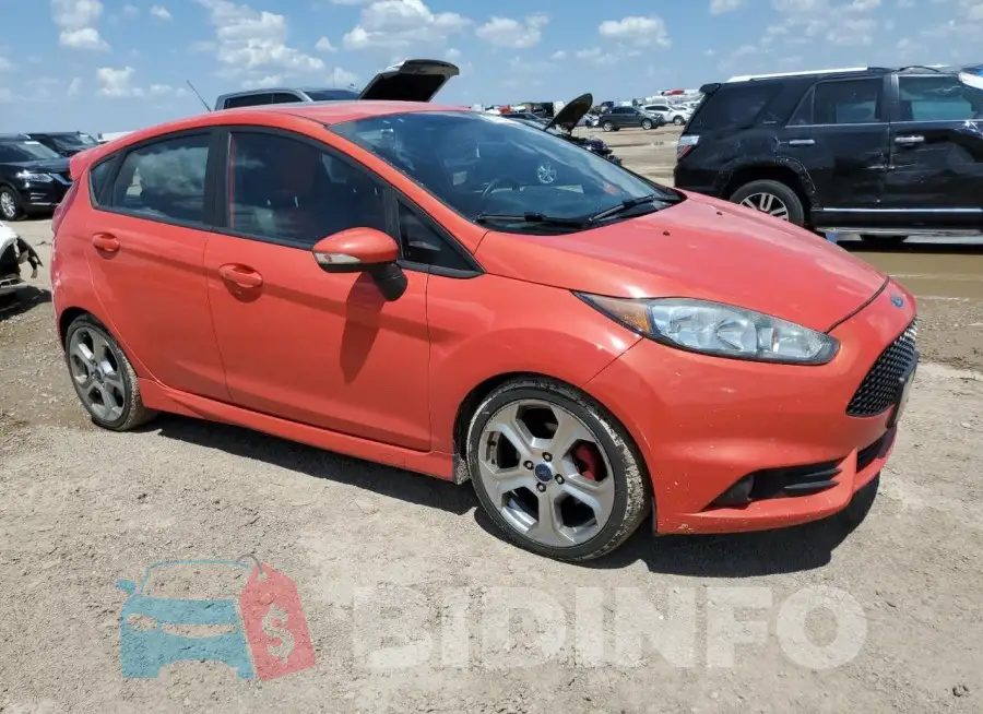 3FADP4GX6FM175923 Photo# 4
