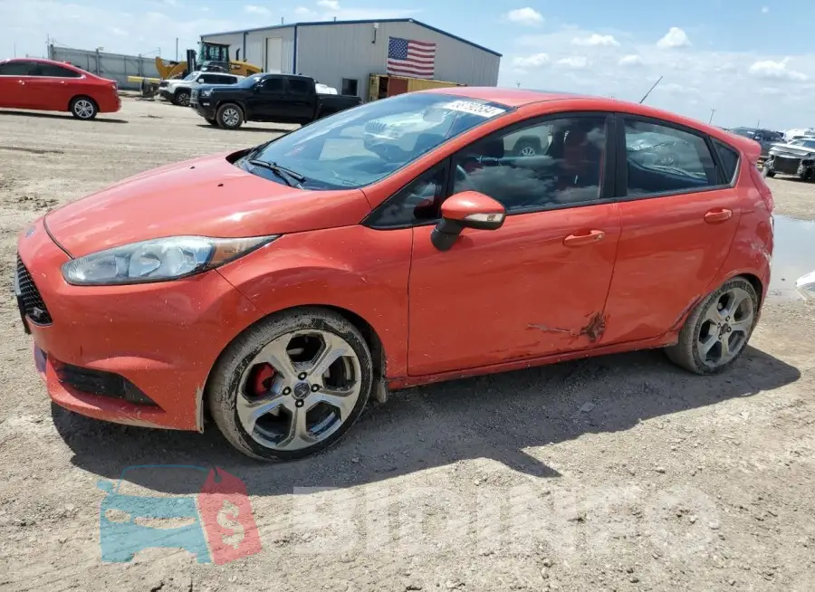 3FADP4GX6FM175923 Photo# 1