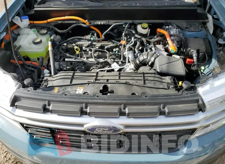 3FTTW8E32PRA18670 Photo# 11