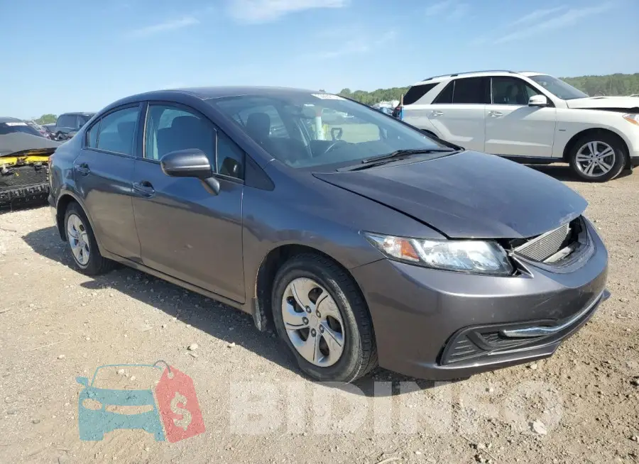 19XFB2F55FE079104 Photo# 4