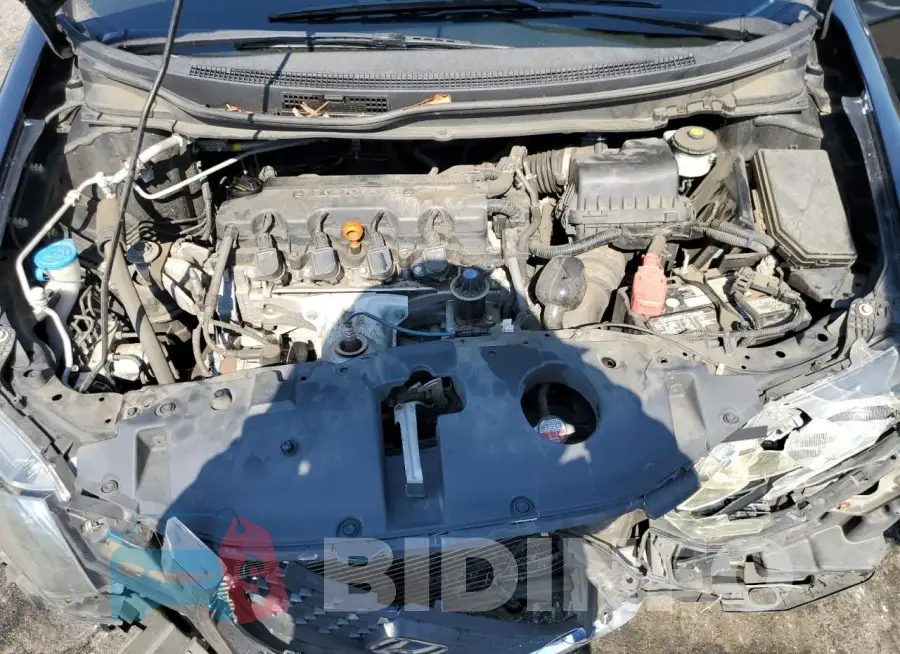 19XFB2F55FE227378 Photo# 11