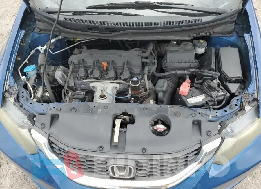 19XFB2F58FE065391 Photo# 11