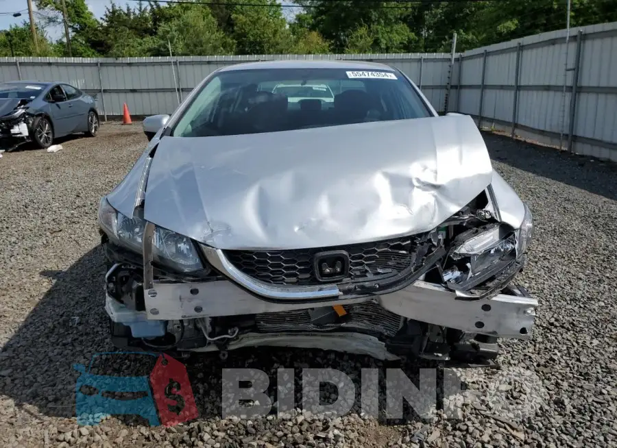 19XFB2F7XFE266162 Photo# 5