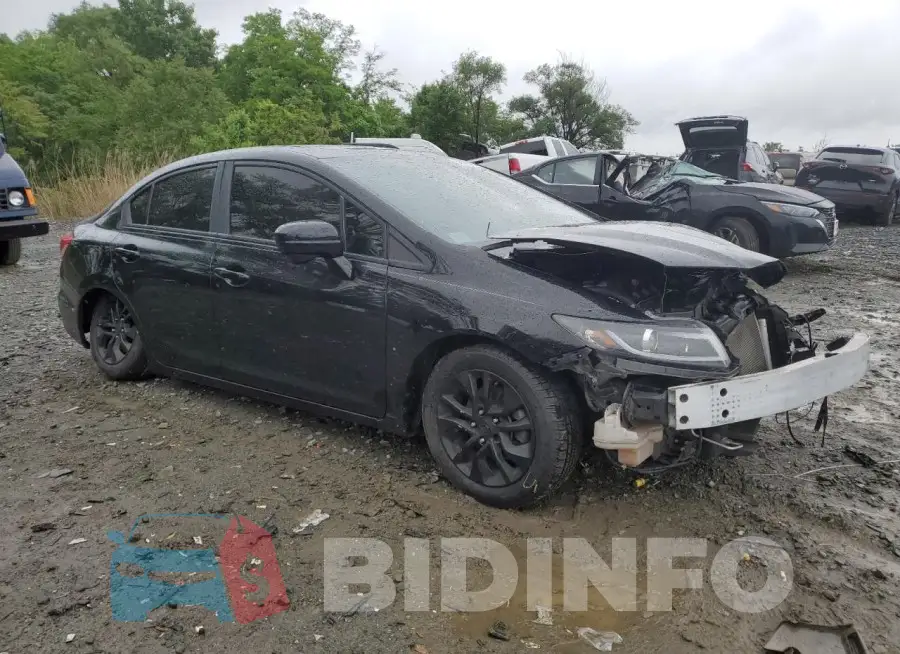 19XFB2F84FE058397 Photo# 4