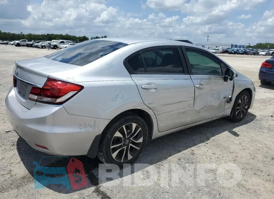 19XFB2F89FE116388 Photo# 3