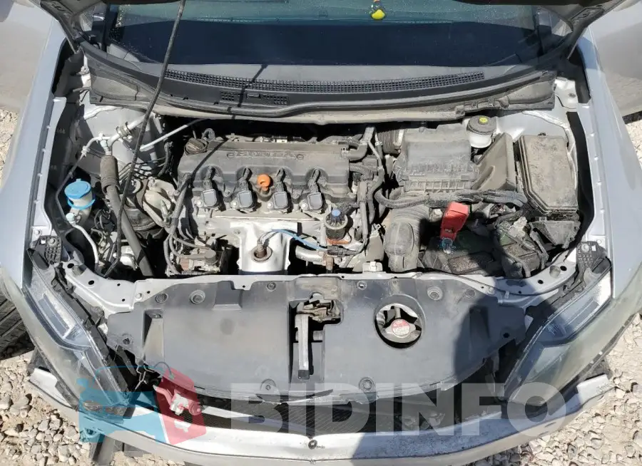 19XFB2F90FE257567 Photo# 11