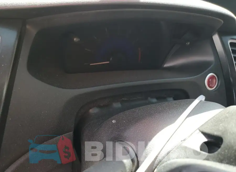 19XFB2F90FE257567 Photo# 9