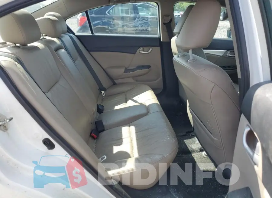 19XFB2F9XFE038678 Photo# 10