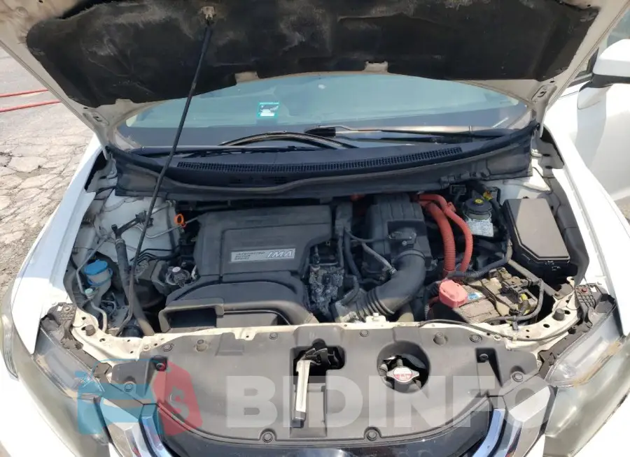 19XFB4F21FE000643 Photo# 11