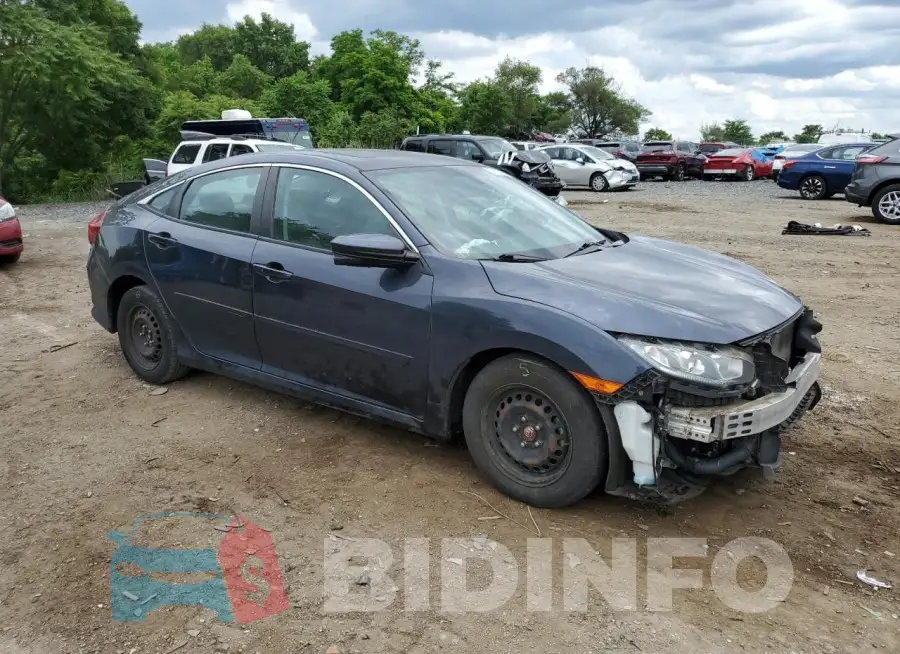 19XFC1F30GE212620 Photo# 4