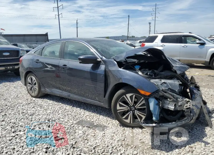 19XFC1F33HE015152 Photo# 4