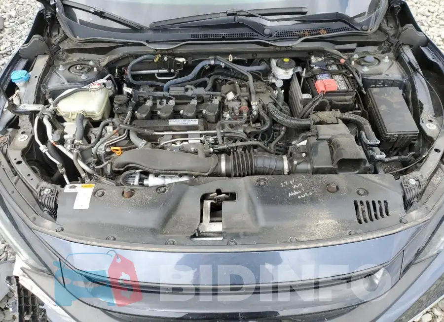 19XFC1F33LE208037 Photo# 11