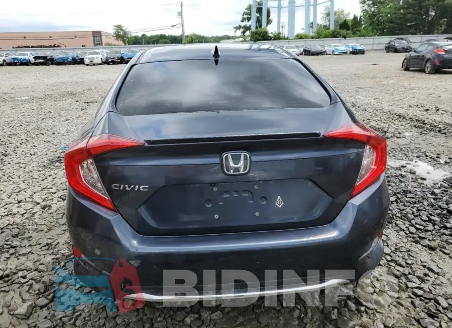 19XFC1F33LE208037 Photo# 6