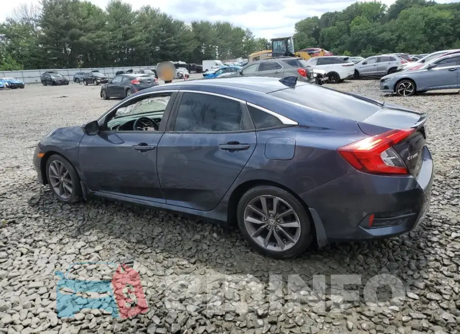 19XFC1F33LE208037 Photo# 2