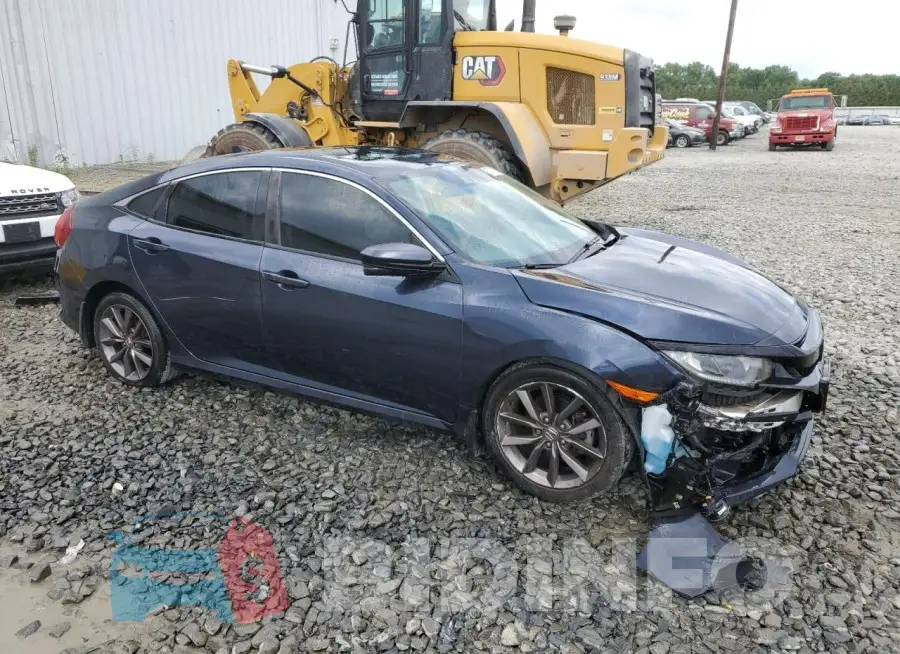 19XFC1F33LE208037 Photo# 4