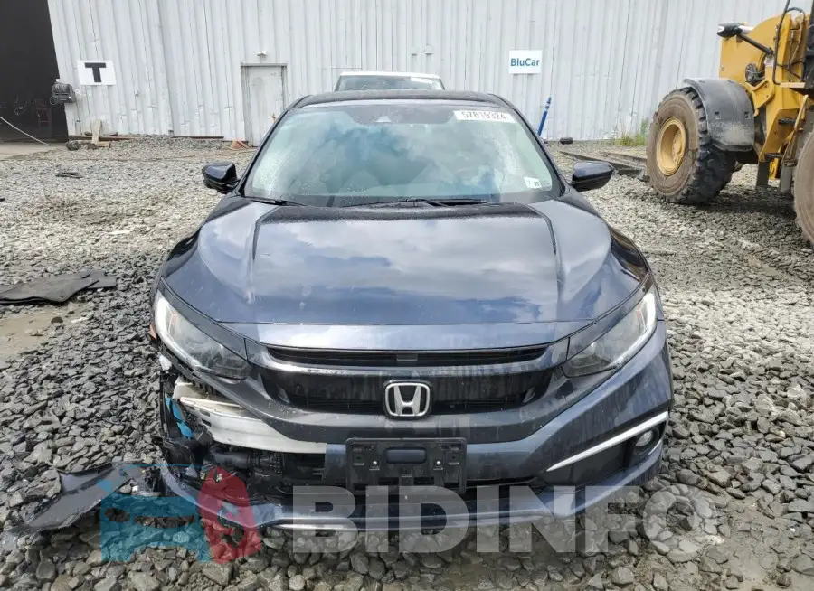 19XFC1F33LE208037 Photo# 5