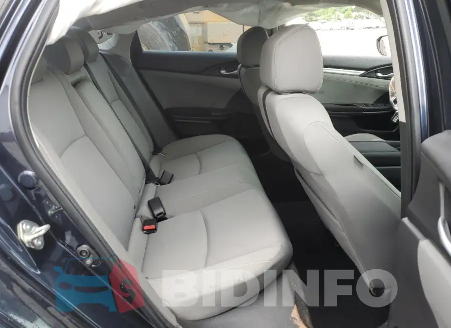 19XFC1F33LE208037 Photo# 10