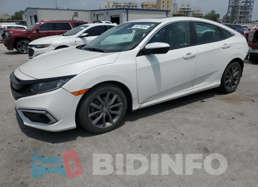 19XFC1F38LE014992 Photo# 1
