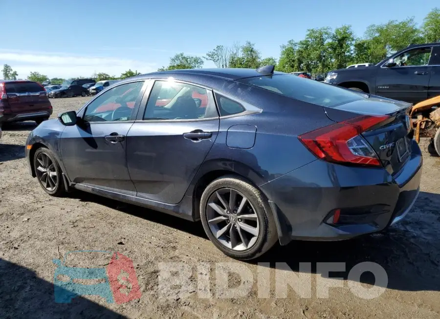 19XFC1F72ME206087 Photo# 2