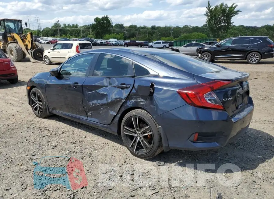19XFC2E57HE034912 Photo# 2