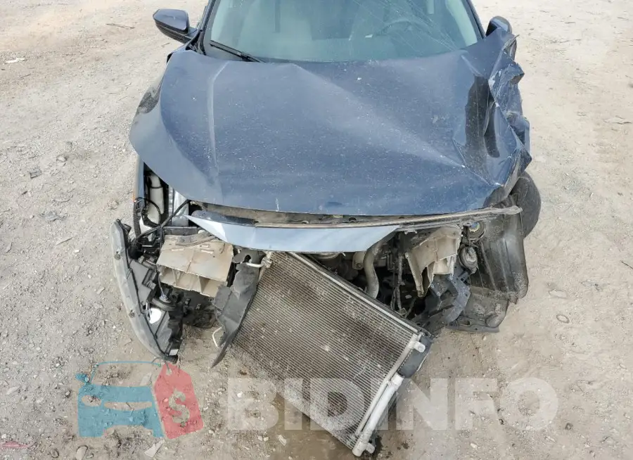 19XFC2F50HE055583 Photo# 11