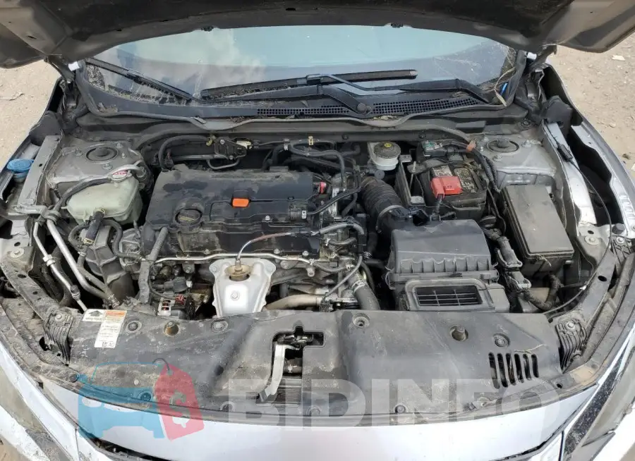 19XFC2F53JE017920 Photo# 11