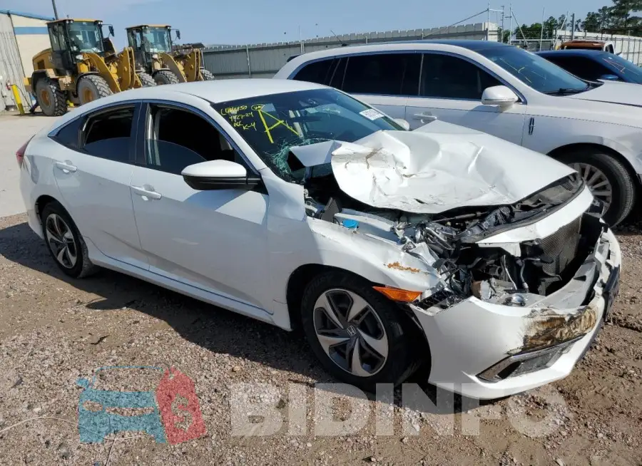 19XFC2F67LE004504 Photo# 4