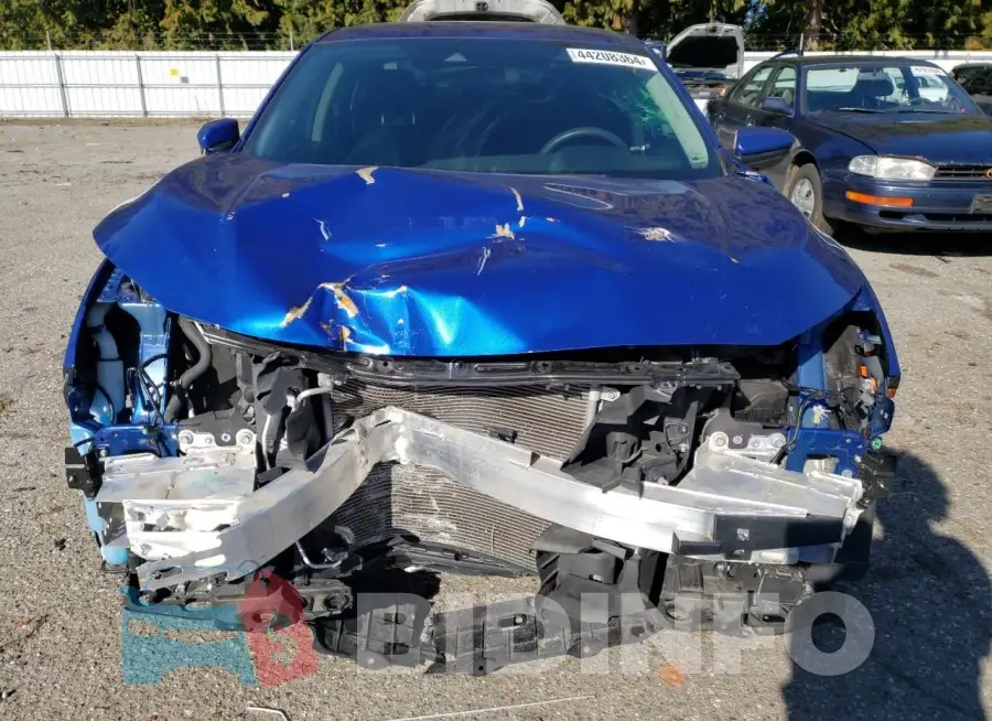 19XFC2F67LE216187 Photo# 5