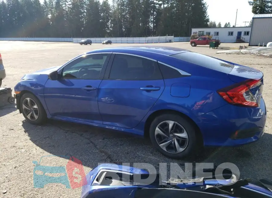 19XFC2F67LE216187 Photo# 2