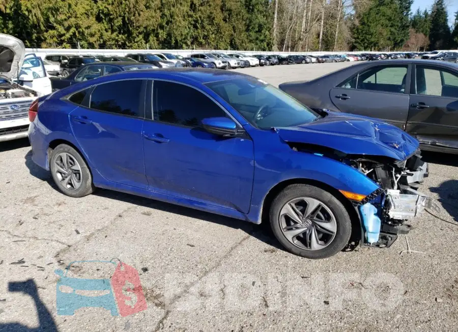 19XFC2F67LE216187 Photo# 4