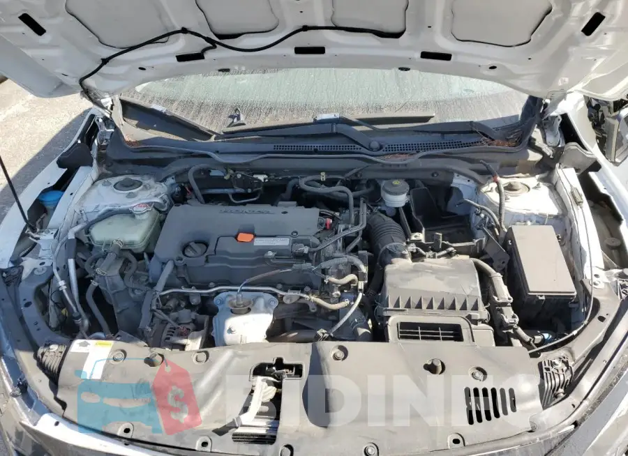 19XFC2F70HE231095 Photo# 11
