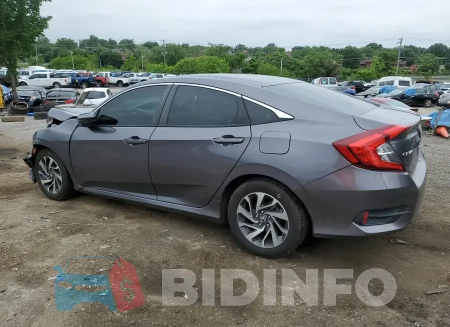 19XFC2F72GE095180 Photo# 2