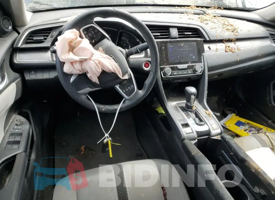 19XFC2F73HE231883 Photo# 8