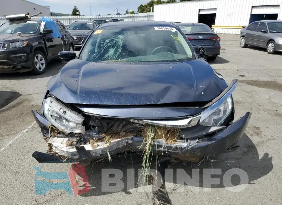 19XFC2F73HE231883 Photo# 5