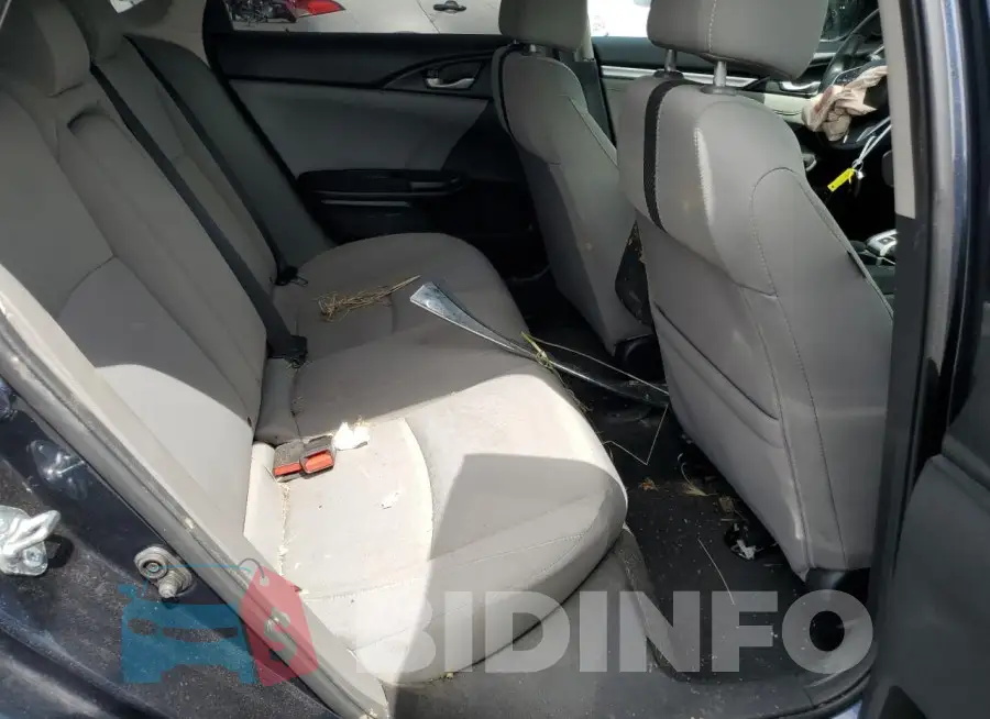 19XFC2F73HE231883 Photo# 10