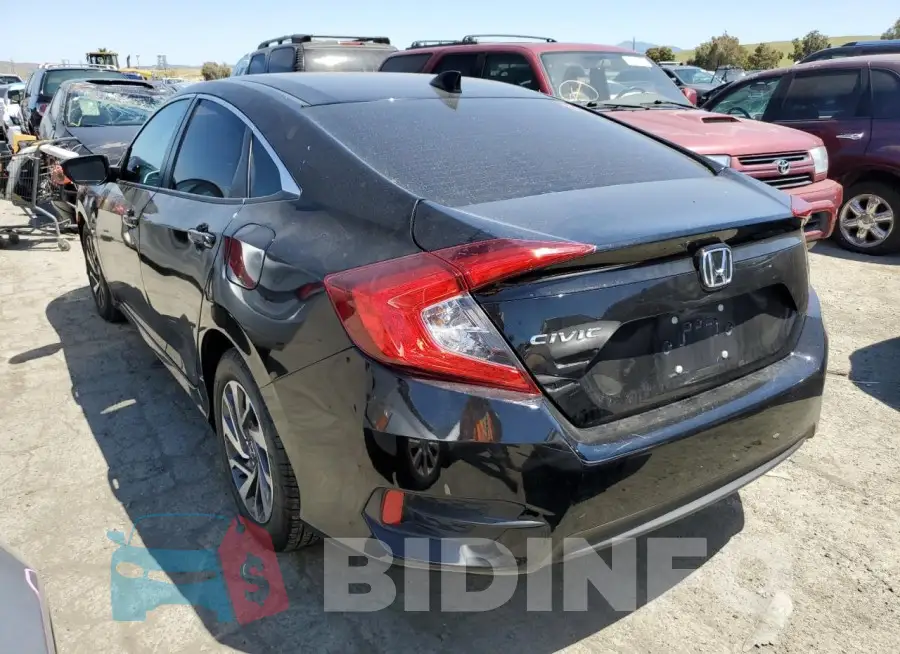 19XFC2F74HE217233 Photo# 2