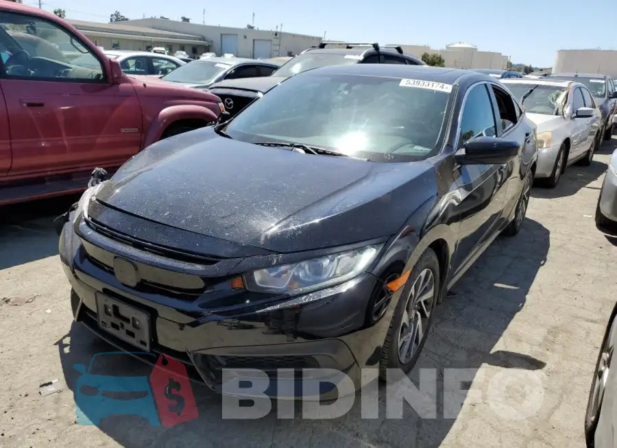 19XFC2F74HE217233 Photo# 1
