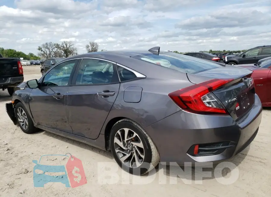19XFC2F78HE222676 Photo# 2