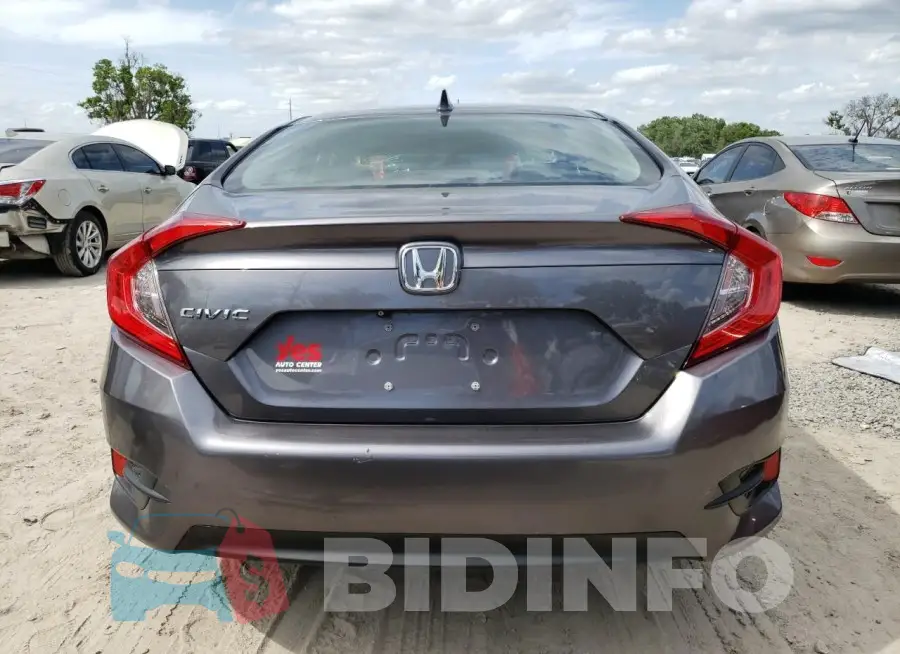 19XFC2F78HE222676 Photo# 6